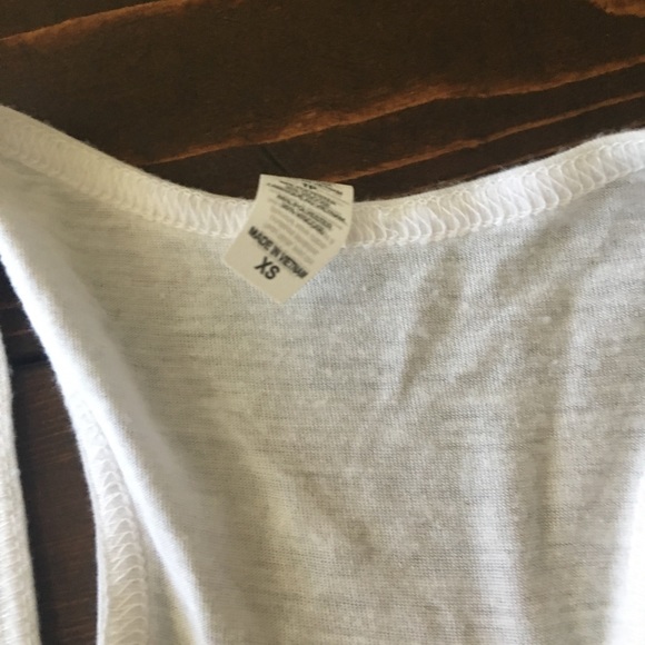 Game Day Top - Eliza Dean TN State Tank - Picture 3 of 4